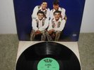 SOUL FUNK LP - THE INTRIGUES - IN A MOMENT - YEW