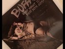 Buffalo Only Want You For Your Body Vinyl Record LP Album