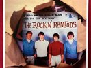 THE ROCKIN' RAMRODS: I Wanna Be Your Man LP EVA France 1983 Pressing M-/ M-