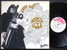 JOHN KLEMMER Blowin' Gold LP CADET CONCEPT LPS 321 US '69 FREE JAZZ FUNK CLEAN