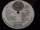 METALLICA ?–MASTER OF PUPPETS-RARE GUATEMALA LP this is only for pcperalba