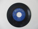 BOBBY MARCHAN 45 RPM ON ALADDIN RECORDS 45-3189 