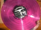 Nirvana Bleach Pink Vinyl Mint Rare Kurt Cobain Limited Edition LP Unplayed OOP