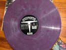 Nirvana Bleach PurpleVinyl Mint Rare Kurt Cobain Limited Edition Unplayed OOP