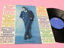 BOBBY TIMMONS LP SOUL TIME 1°ST ORIG USZA JAZZ '60 EX TOOP GROOVED RIVERSIDE