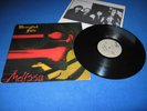 MERCYFUL FATE - MELISSA LP       ( ORIGINAL 1ST U.S. PRESSING , KING DIAMOND )
