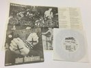 THE TEEN IDLES Dischord #1 Minor Threat Punk Hardcore 7