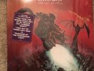 Meatloaf Bat  Out Of Hell First Press Hype Rare  Sealed Lp No Bar Code 1977