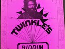 Dub Judah TWINKLE'S RIDDIM LP Norman Grant Mad Professor Jah Shaka Massacre