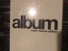 Public image limited Album box set