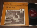 Saba LP Let Me Sing sound track Orient Middle East Arabic Sabah