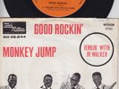Jr. WALKER * Good Rockin' * 1966 Northern SOUL MOTOWN MOD R&B 45 * Listen