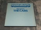 TH CARS - SUPER GROUPS IN CONCERT PRESENT THE CARS LIVE RARE 2 LP PROMO BOX SET