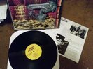 KBD punk RAW POWER Screams from Gutter LP  BAD BRAINS MISFITS  DOA INDIGESTI