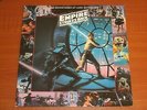 Star Wars The Empire Strikes Back 12' Vinyl LP Soundtrack (RS0 Deluxe 2479 257)