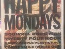 Happy Mondays ?– Squirrel And G-Man Twenty Four Hour Party People - Vinyl LP 