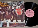 JOHN FRED & HIS PLAYBOY BAND - Agnes English 1967 Paula LP mono E/V+ psych beat