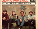 John Mayall With Eric Clapton - Blues Breakers ( Vinyl Schallplatte - 158546