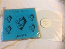 Twisted Nerve LP Seance +1 Records Goth Dark Wave EX Very Rare Condition Punk