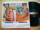 THE WHO- SELL OUT 1967 ORIG US DECCA DL 74950 CLASSIC ROCK PSYCH CLEAN EX DISC