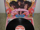 R&B SOUL LP -  THE FLIRTATIONS - NOTHING BUT A HEARTACHE - 1969 - DERAM