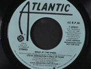 STEVE ARRINGTON'S HALL OF FAME: Weak At The Knees / Short 45 Funk