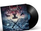 Unleashed - The Hunt For White Christ Black Vinyl LP NEU/OVP