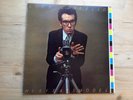 Elvis Costello This Years Model A1/B1 Porky 1st Press EX Vinyl Record RAD 3