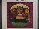 DAVID CASPER: Tantra-la LP Sealed (corner ding) New Age