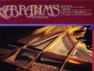 SHEFFIELD LAB - BRAHMS, HANDEL, CHOPIN - PIANO WORKS / MAYORGA - DIRECT CUT NM+