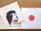 JIMI HENDRIX . best of TWEN Magazin LP Box 1970 Polydor Electric Ladyland Budgie