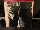 THE ROLLING STONES - Sticky Fingers - Rare Original Master MFSL Mofi LP Clean NM