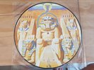 Iron Maiden Powerslave Picture Disc