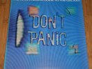 DOUGLAS ADAMS HITCH-HIKERS GUIDE TO THE GALAXY VINYL DOUBLE LP 1979 ORA 42 C150