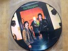 STRANGLERS - RATTUS NORVEGICUS -LP -PICTURE-DISC-VINYL -MINT