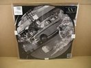 Rage Against the Machine XX 180g Picture Vinyl 2012 Epic 88765411081 USA Mint
