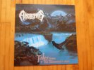 LP Amorphis - Tales from the thousand Lakes.Original first Press 1994.Rarität