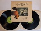 Syd Barrett - The Madcap Laughs / Barrett - 1970 UK Press SHSP 4042 (VG+)