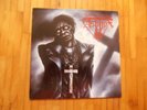 LP Asphyx - Last one on Earth.Original first Press 1992.Top Zustand&Rar
