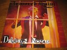 Armored Saint-Delirious nomad LP,Chrysalis Germany 1985,OIS,rar,mint,neuwertig