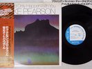 DUKE PEARSON IT COULD ONLY HAPPEN WITH YOU BLUE NOTE GXF-3149 Japan OBI VINYL LP