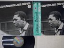 JOHN COLTRANE A LOVE SUPREME MCA VIM-4610 Japan OBI VINYL LP