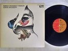 CHRIS SPEDDING SONGS WITHOUT WORDS EMI EMS-40199 Japan VINYL LP