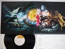 SANTANA SAME CBS/SONY SOPC-57150 Japan DP MASTERSOUND VINYL LP
