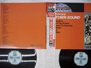 VA(TEMPTATIONS) HISTORY OF THE MOTOWN SOUND VOL.2 MOTOWN VIP-12 Japan OBI 2LP
