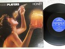 OHIO PLAYERS HONEY MERCURY 4DX-61 Japan 4CHANNEL VINYL LP