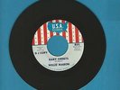Willie Mabon Baby Sweets Something For Nothing U.S.A. Promo 45 Record SOUL VG+