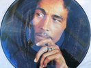 LP Picture Disc • Bob Marley & The Wailers • Legend - The Best Of Bob Marley