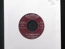 Jan Howard - All Alone Again / Too Many Teardrops Too Late7