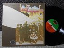 Led Zeppelin vg+ rockefeller nol GF LP II